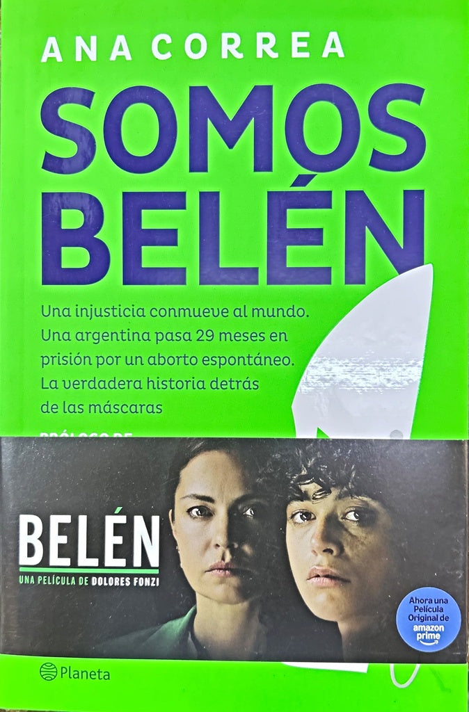 SOMOS BELÉN.. | Ana Elena  Correa