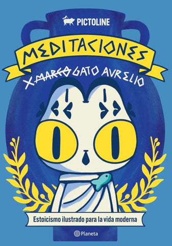 MEDITACIONES DE  GATO AURELIO.. | VARIOS AUTORES