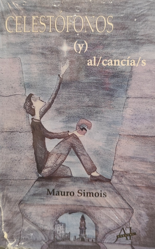 celestófonos y alcancías | Simois, Viqueira