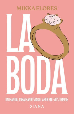 LA BODA.. | Mikka Flores