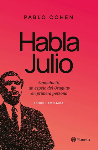 Habla Julio | PABLO COHEN