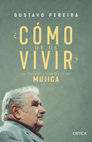 ¿Cómo he de vivir? | Gustavo Pereira