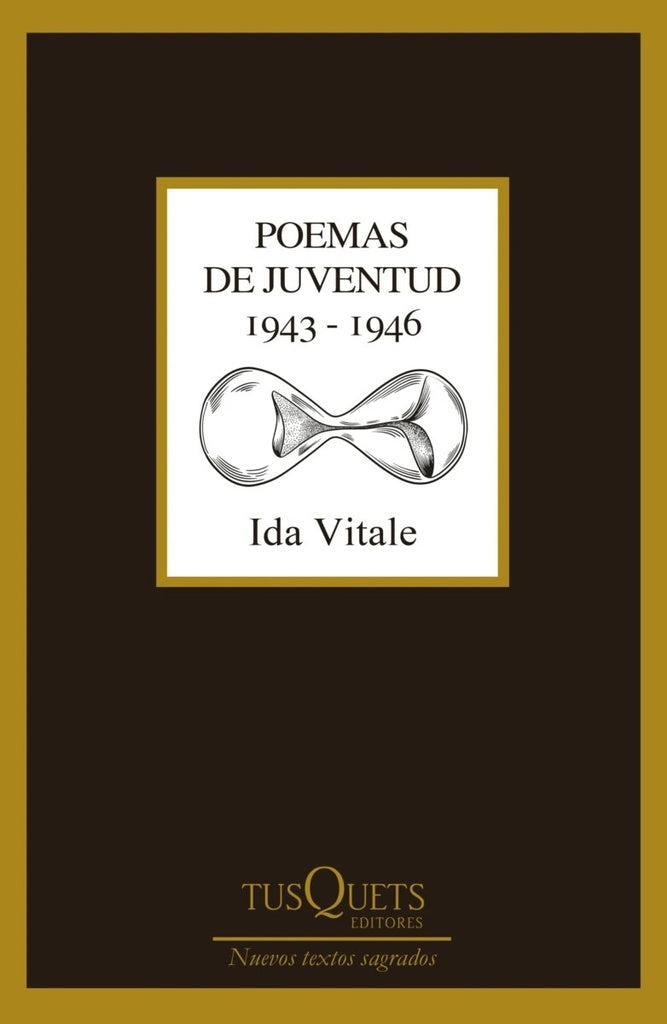 Poemas de juventud 1943-1946 | Ida  Vitale