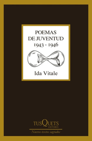 Poemas de juventud 1943-1946 | Ida  Vitale