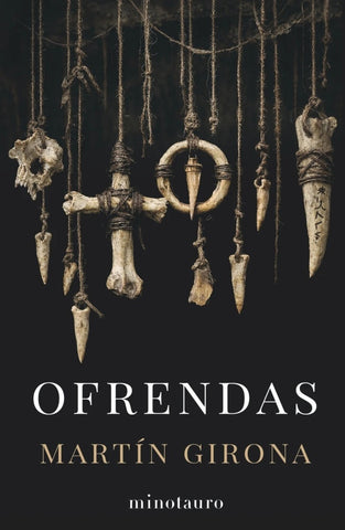 OFRENDAS | Martin Girona