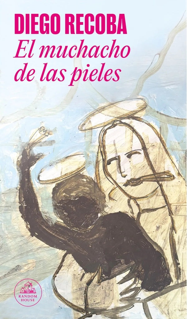 El muchacho de las pieles | DIEGO RECOBA