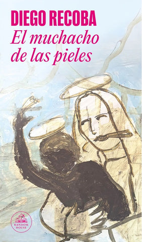 El muchacho de las pieles | DIEGO RECOBA