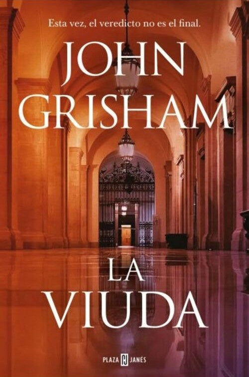 LA VIUDA.. | John Grisham