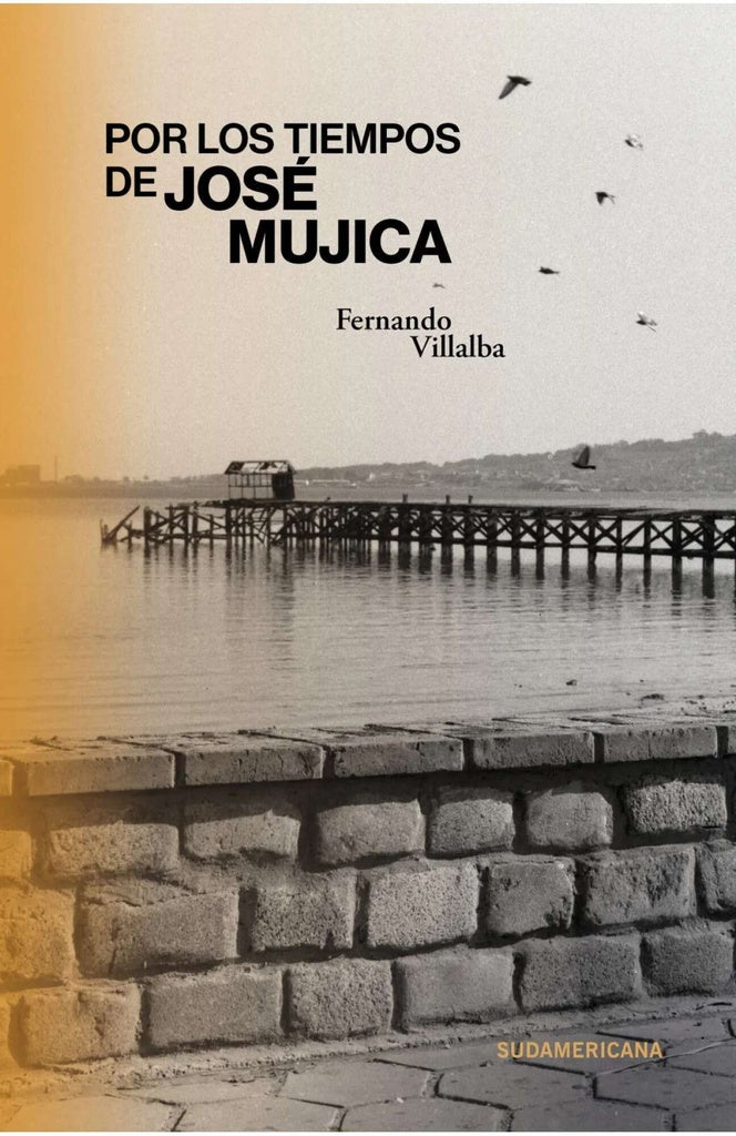 POR LOS TIEMPOS DE JOSÉ MUJICA.. |  Fernando Villalba
