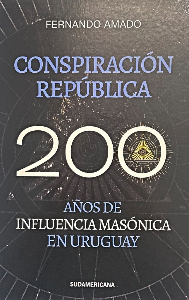 CONSPIRACION REPUBLICA.. | Fernando Amado