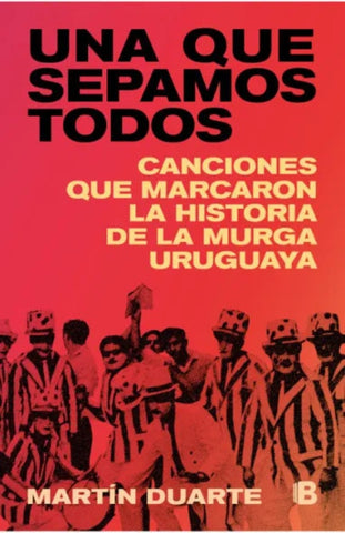 UNA QUE SEPAMOS TODOS.. | Martín  Duarte