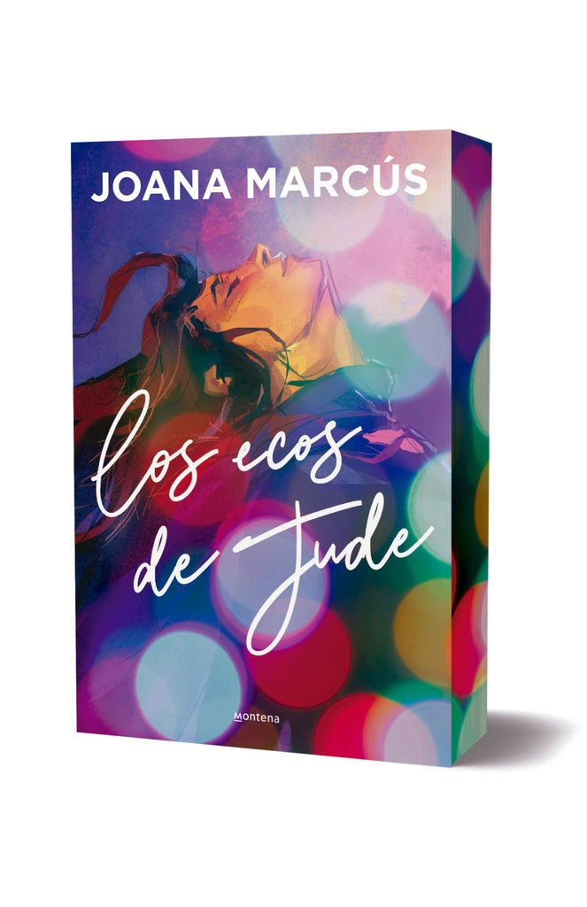LOS ECOS DE JUDE.. | HASBRO