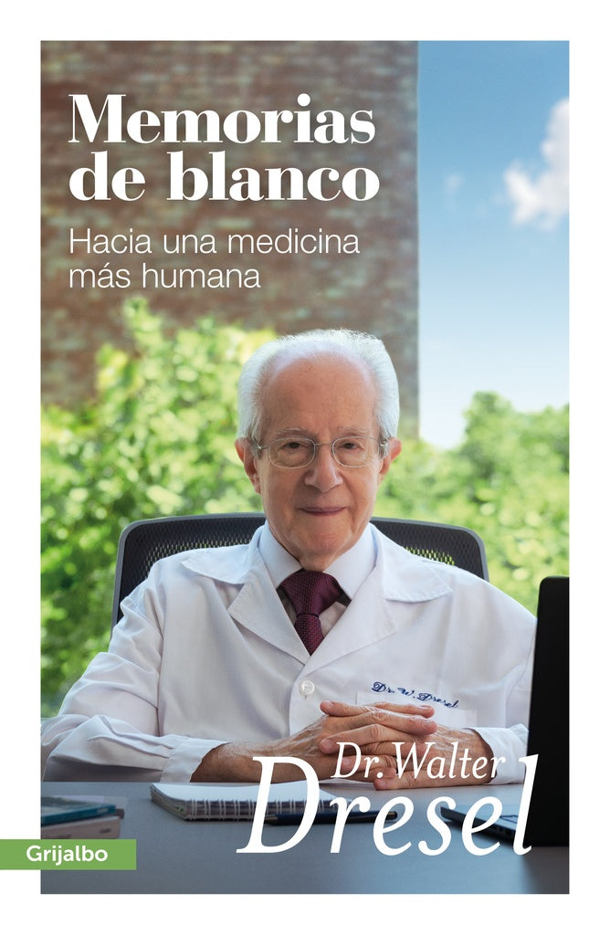MEMORIAS DE BLANCO.. | Walter Dresel