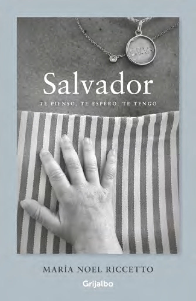SALVADOR.. | MARIA NOEL  RICCETTO