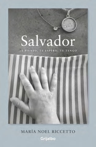 SALVADOR.. | MARIA NOEL  REICCETTO