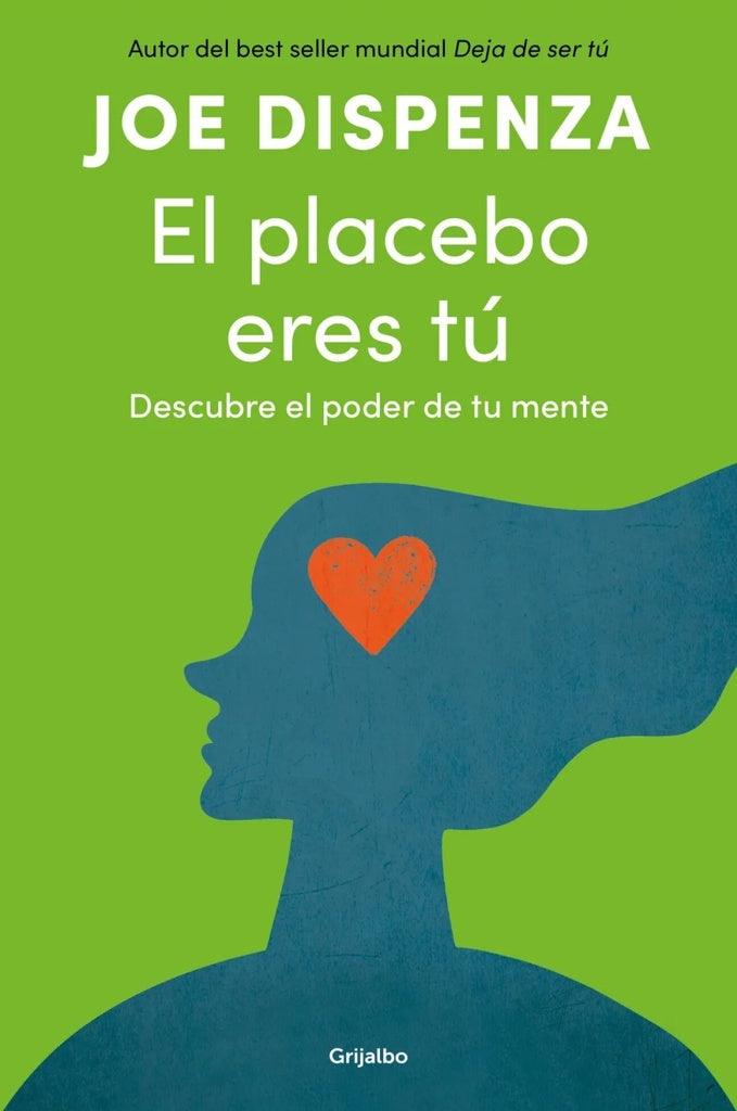 El placebo eres tú | Joe Dispenza