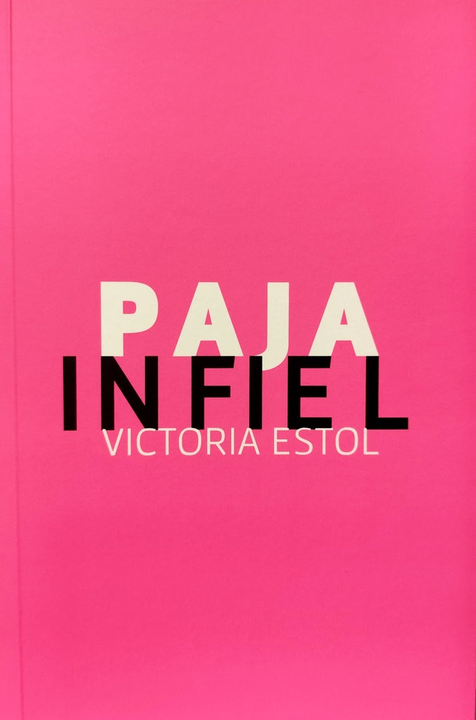 PAJA INFIEL | ESTOL VICTORIA