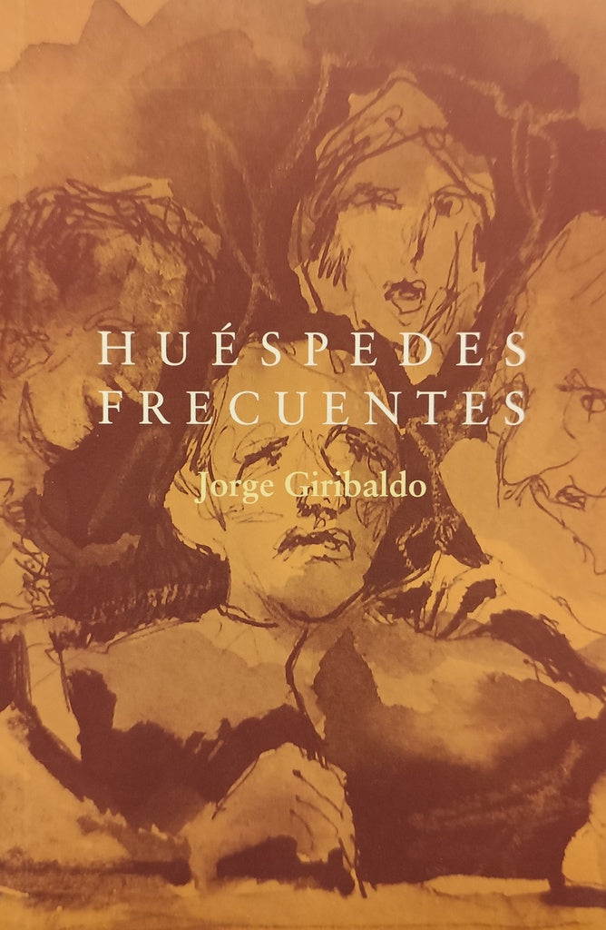 HUESPEDES FRECUENTES.. | Jorge Giribaldo