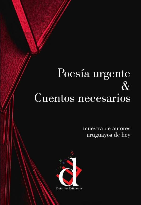 Poesía urgente & cuentos necesarios | Viqueira, Biurrun  y otros
