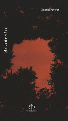 ACCIDENTES.. | Gabriel Peveroni