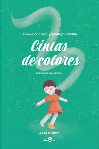 Cintas de colores | González, Cabano