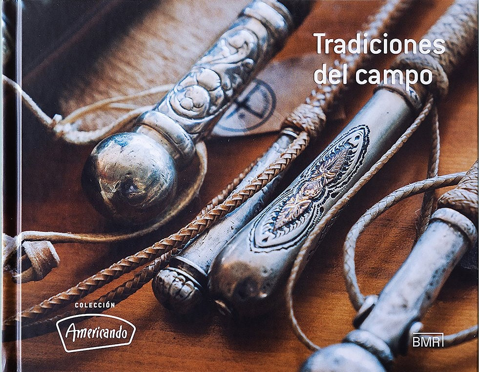 TRADICIONES DE CAMPO coleccion americando | VACIO