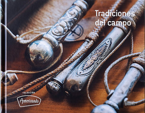 TRADICIONES DE CAMPO coleccion americando | VACIO