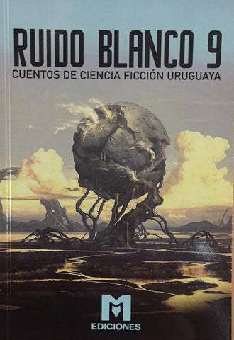 RUIDO BLANCO 9