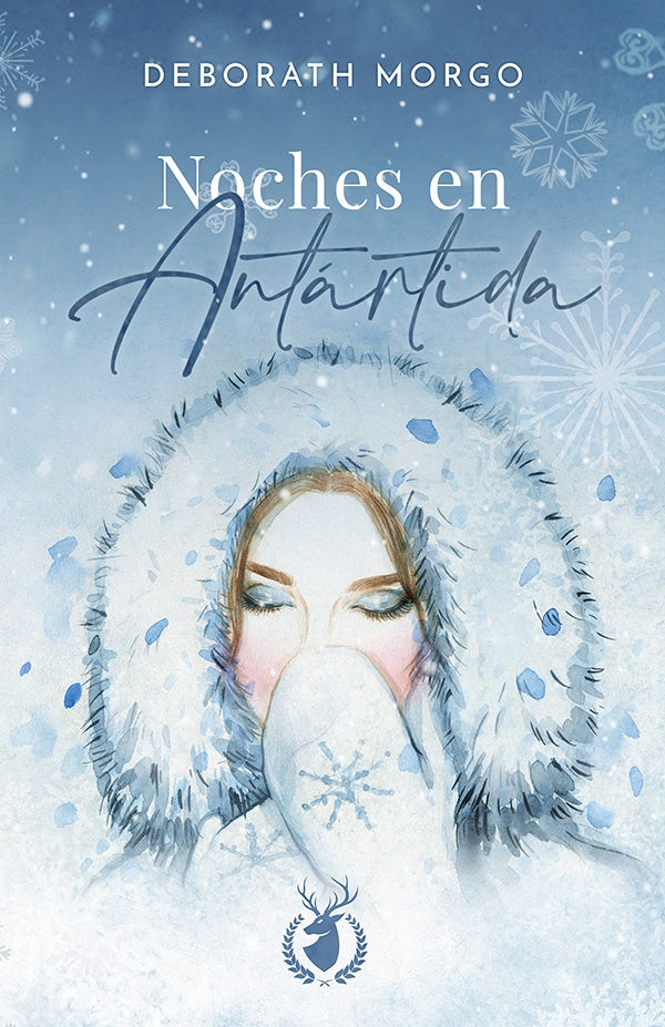 Noches en Antártida | Deborath Morgo