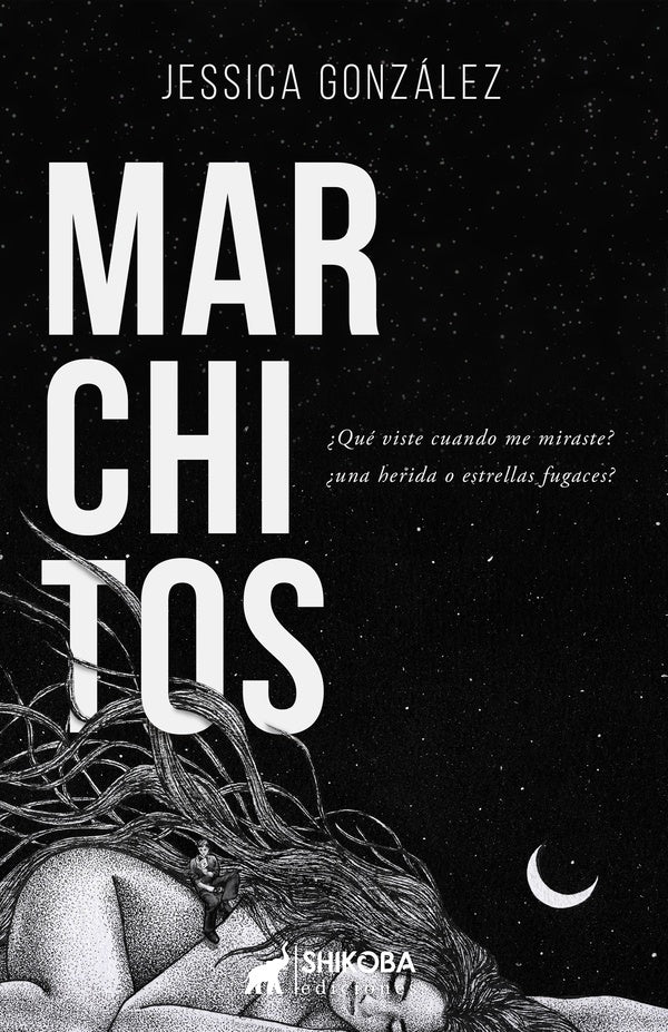 Marchitos | Jessica  González