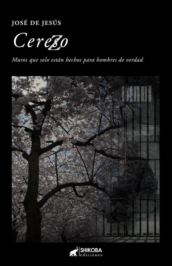Cerezo | José de Jesús Luna Toribio