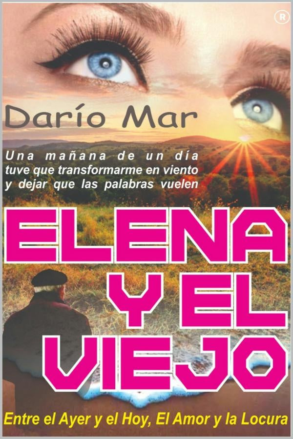 Elena y el viejo | Darío Mar
