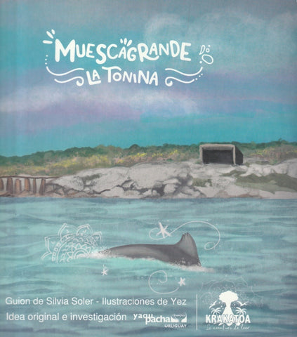 MUESCAGRANDE LA TONINA.. | VACIO