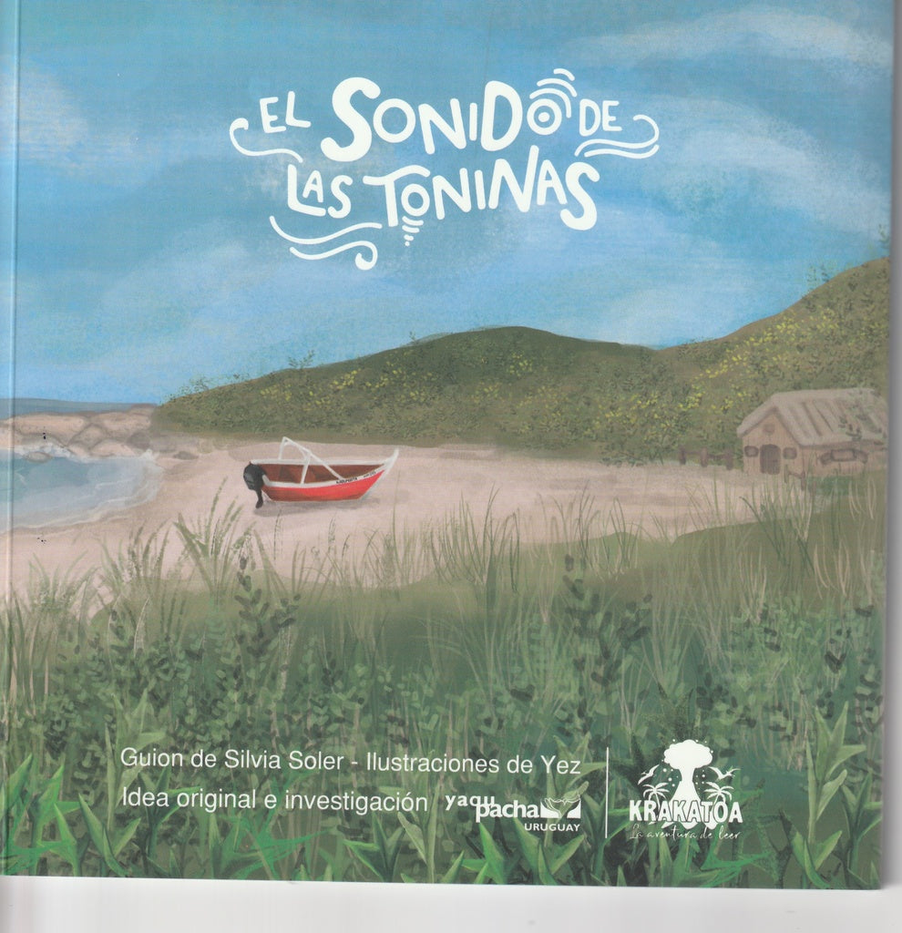 EL SONIDO DE LAS TONINAS | VACIO