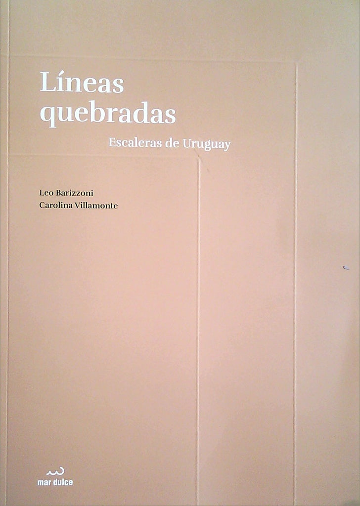 LINEAS QUEBRADAS .. | Leo Barizzoni