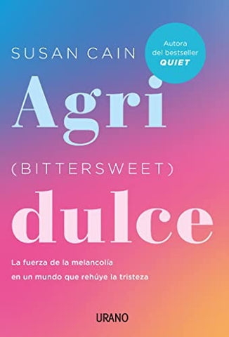 AGRIDULCE  | Susan  Cain
