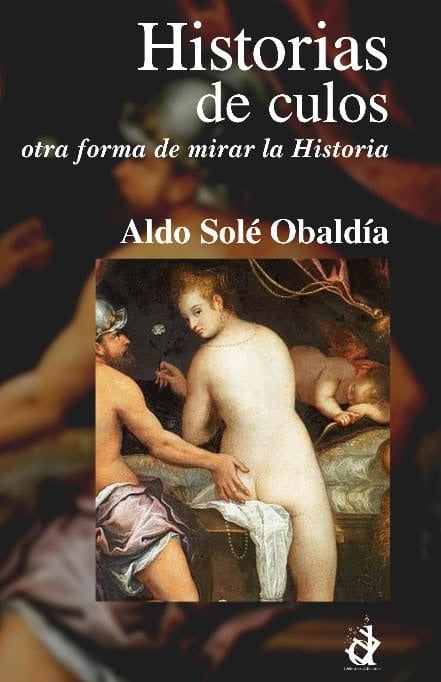 Historias de culos | Aldo Solé Obaldía