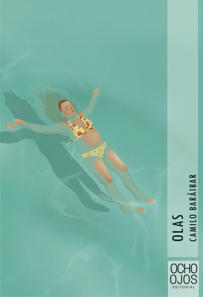 OLAS..* | Camilo  Baráibar