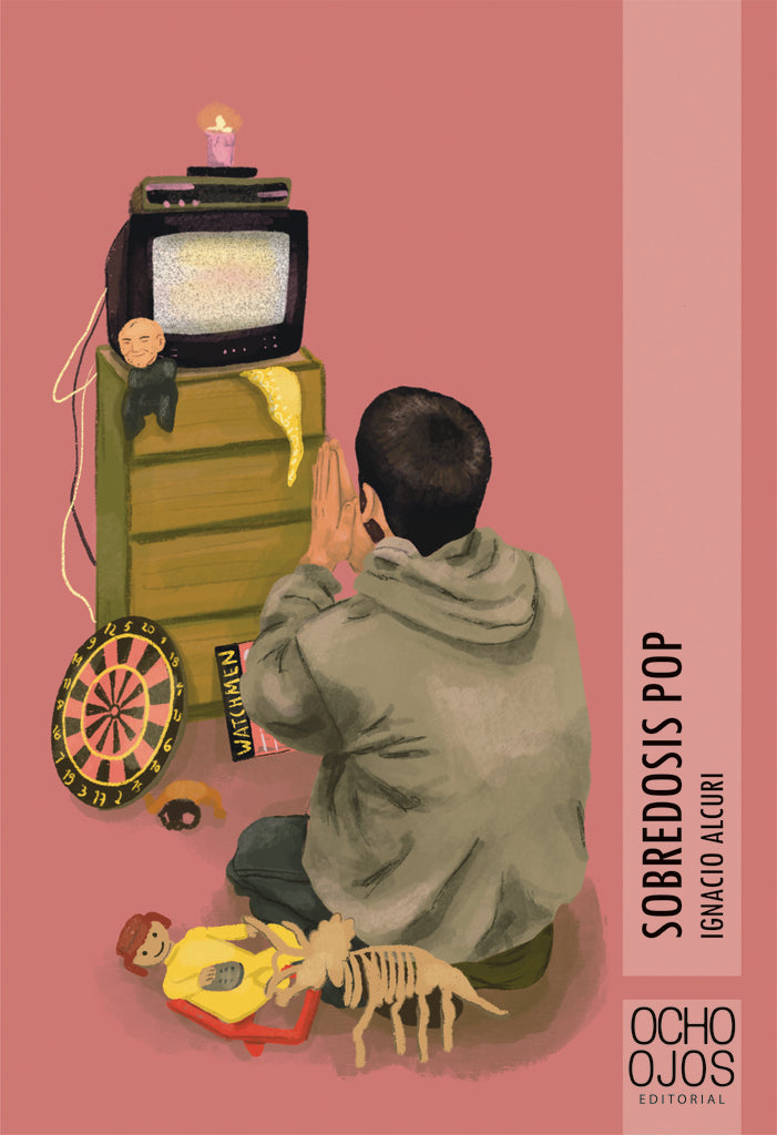Sobredosis pop | Ignacio Alcuri
