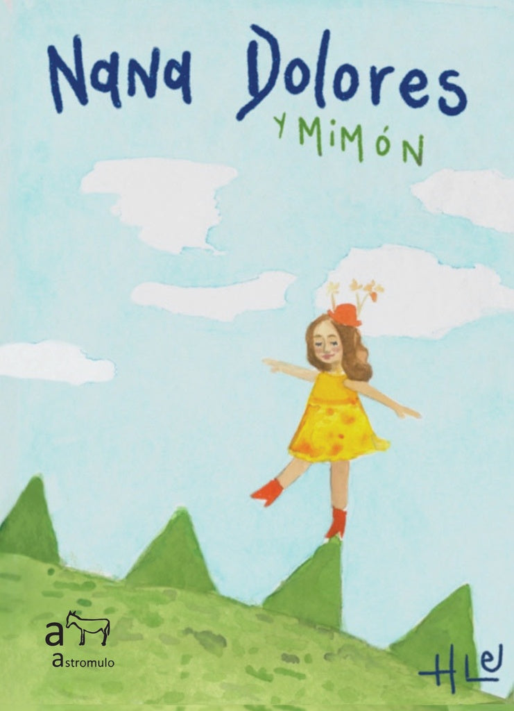 NANA DOLORES Y MIMON | HLE