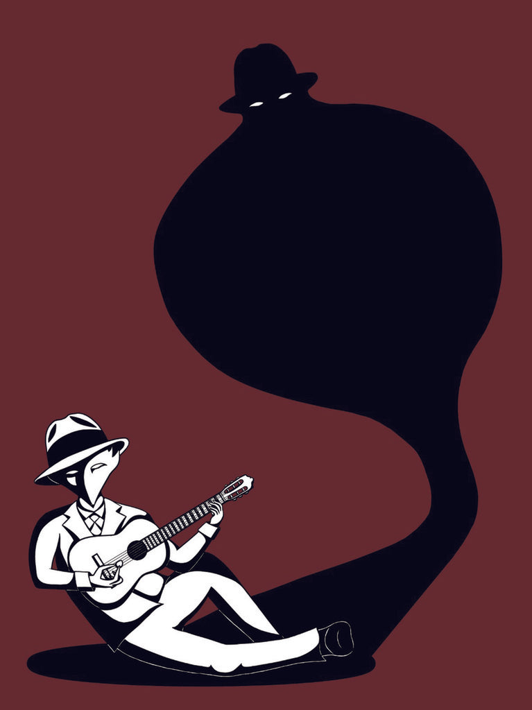 EL EXTRAÑO CASO DEL ENIGMA GARDEL.. | Pablo Silva Olazábal