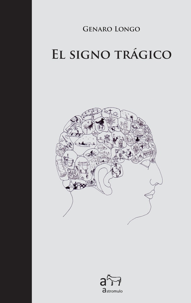 El signo trágico  | Genaro Longo