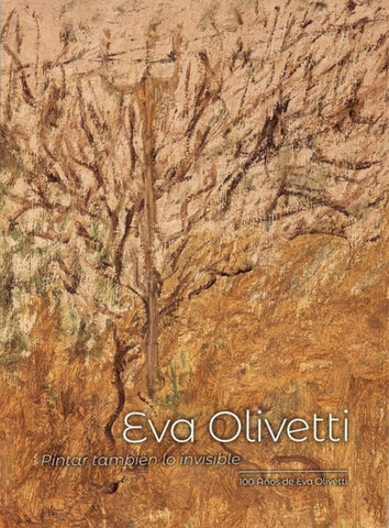 EVA OLIVETTI.. | Autor Autor