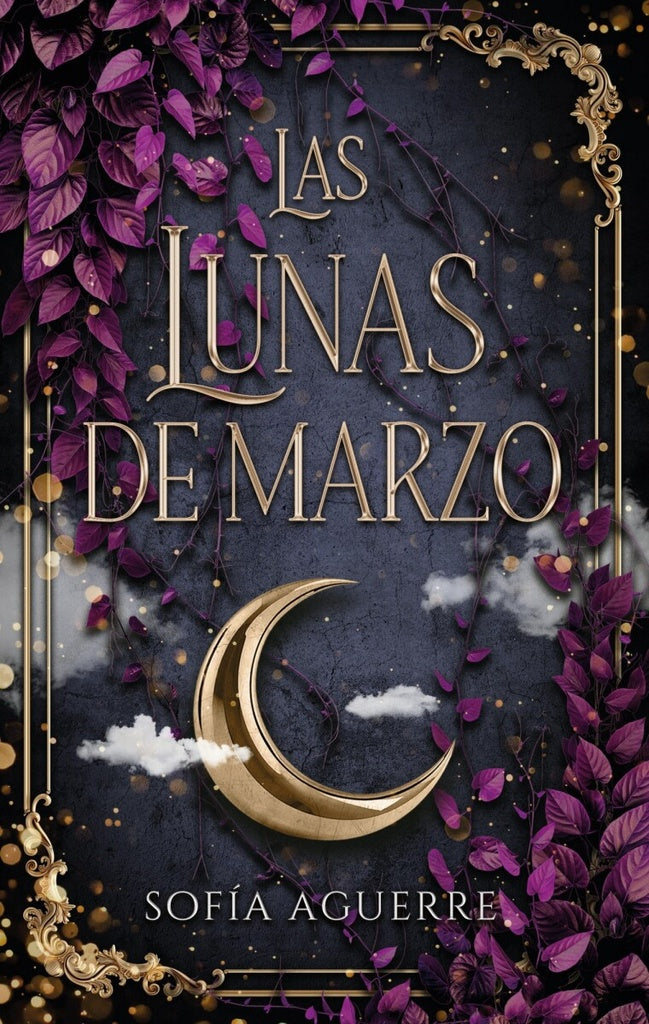 Las Lunas De Marzo