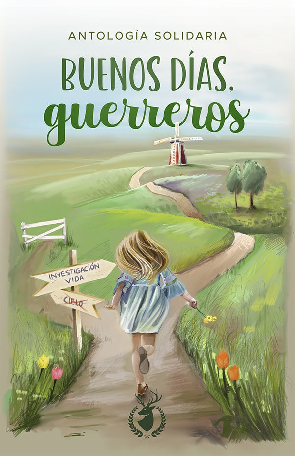 Buenos días, guerreros | López Miralles, Eärfalas y otros