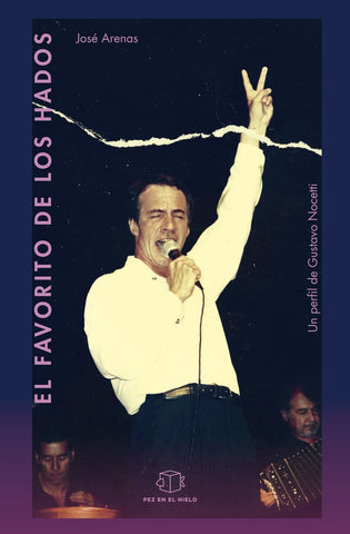 EL FAVORITO DE LOS HADOS*.. | JOSE  ARENAS