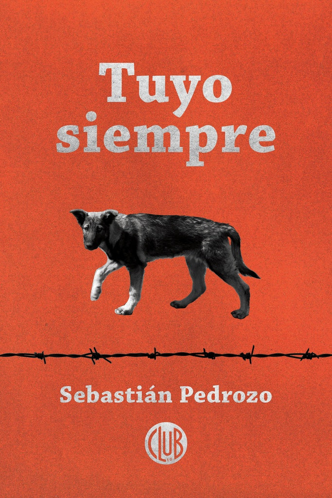 TUYO SIEMPRE.. | Sebastian Pedrozo