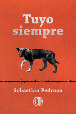 TUYO SIEMPRE.. | Sebastian Pedrozo