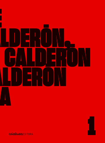 CONSTANTE.. | Gabriel  Calderon