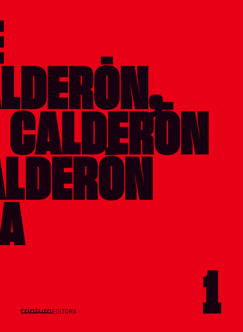 CONSTANTE.. | Gabriel  Calderon